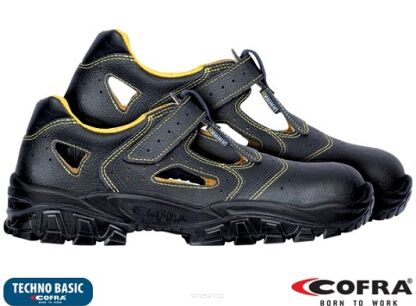 Buty Cofra