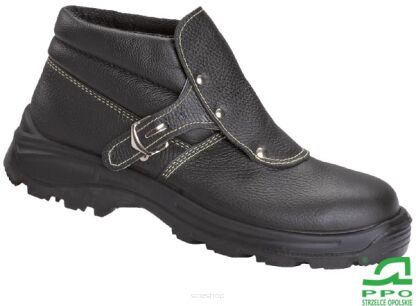 Buty robocze S3