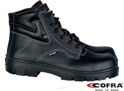 Buty robocze SB