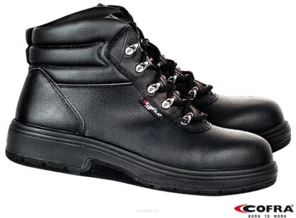 Buty robocze S2