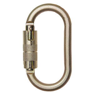 Zatrzaśnik rozłączalny z blokadą typu twist lock PROTEKT AZ011T